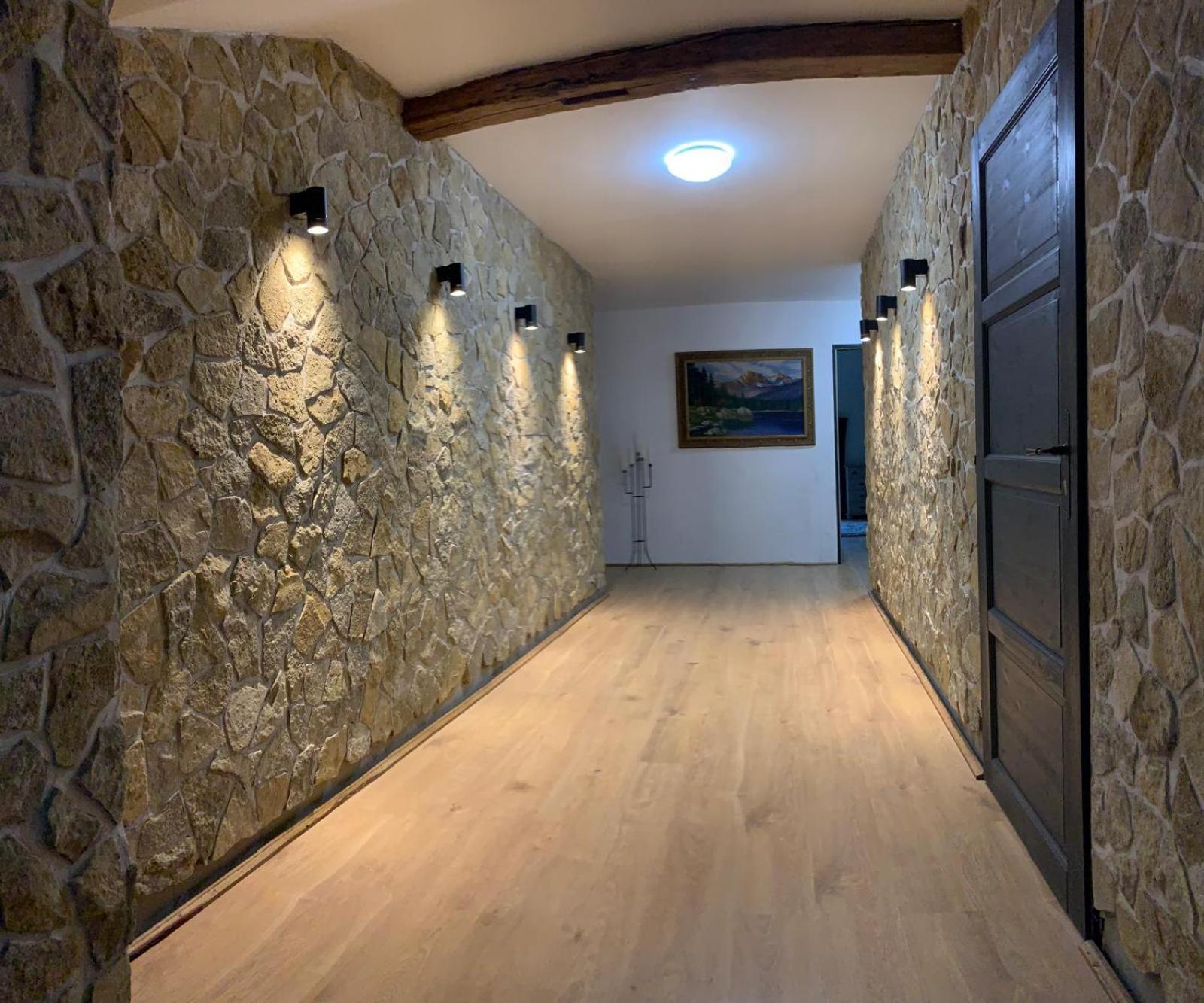 Penzion Wiesen Mezimesti Exteriér fotografie